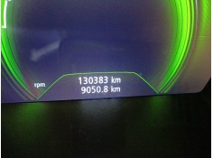 renault kadjar (ha_, hl_) del año 2015