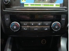 Recambio de mando climatizador para renault kadjar (ha_, hl_) 1.6 dci 130 referencia OEM IAM   