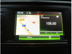 SISTEMA NAVEGACION GPS 