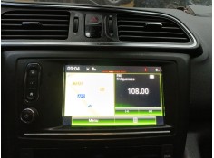 Recambio de sistema navegacion gps para renault kadjar (ha_, hl_) 1.6 dci 130 referencia OEM IAM    2