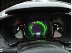 Recambio de cuadro instrumentos para renault kadjar (ha_, hl_) 1.6 dci 130 referencia OEM IAM   