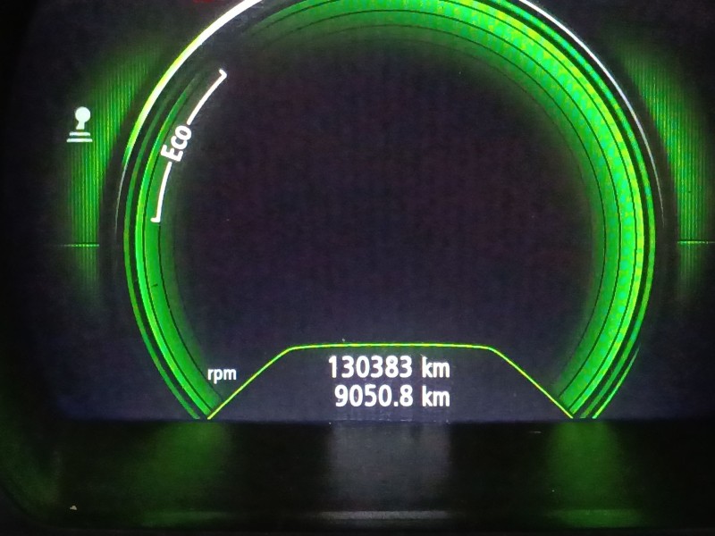 Recambio de cuadro instrumentos para renault kadjar (ha_, hl_) 1.6 dci 130 referencia OEM IAM   