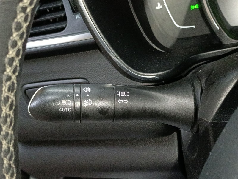 Recambio de mando intermitentes para renault kadjar (ha_, hl_) 1.6 dci 130 referencia OEM IAM   