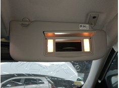 Recambio de parasol derecho para renault kadjar (ha_, hl_) 1.6 dci 130 referencia OEM IAM   