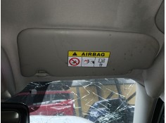 Recambio de parasol derecho para renault kadjar (ha_, hl_) 1.6 dci 130 referencia OEM IAM    2