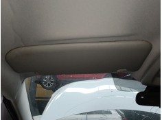 Recambio de parasol izquierdo para renault kadjar (ha_, hl_) 1.6 dci 130 referencia OEM IAM    2