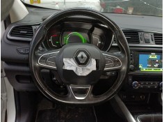 Recambio de volante para renault kadjar (ha_, hl_) 1.6 dci 130 referencia OEM IAM   