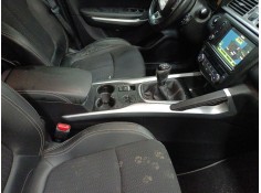 Recambio de consola central para renault kadjar (ha_, hl_) 1.6 dci 130 referencia OEM IAM   