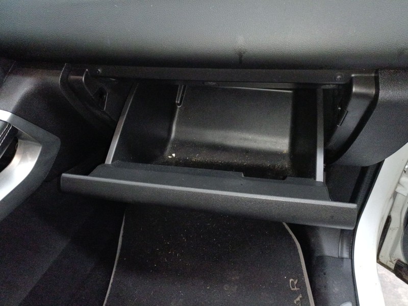 Recambio de guantera para renault kadjar (ha_, hl_) 1.6 dci 130 referencia OEM IAM   