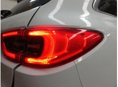 Recambio de piloto trasero derecho para renault kadjar (ha_, hl_) 1.6 dci 130 referencia OEM IAM 265508701R   2