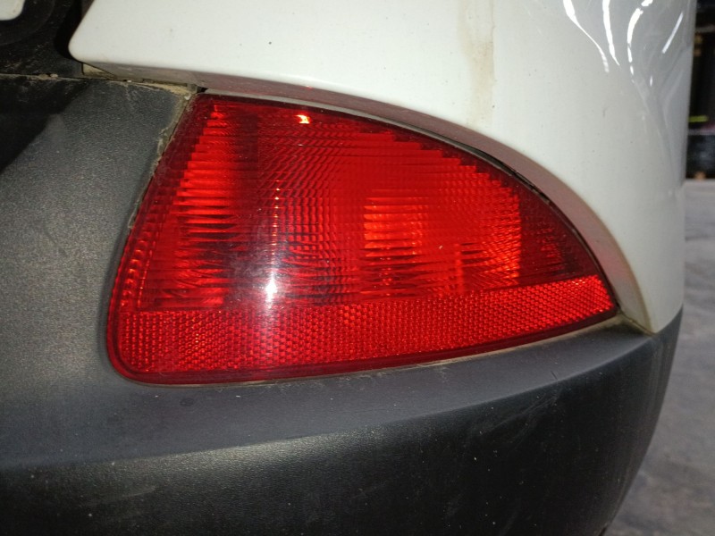 Recambio de piloto trasero derecho de paragolpes para renault kadjar (ha_, hl_) 1.6 dci 130 referencia OEM IAM   