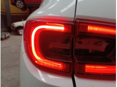 Recambio de piloto trasero izquierdo para renault kadjar (ha_, hl_) 1.6 dci 130 referencia OEM IAM    2