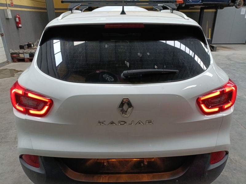 Recambio de porton trasero para renault kadjar (ha_, hl_) 1.6 dci 130 referencia OEM IAM   