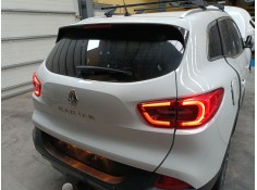 Recambio de porton trasero para renault kadjar (ha_, hl_) 1.6 dci 130 referencia OEM IAM    2