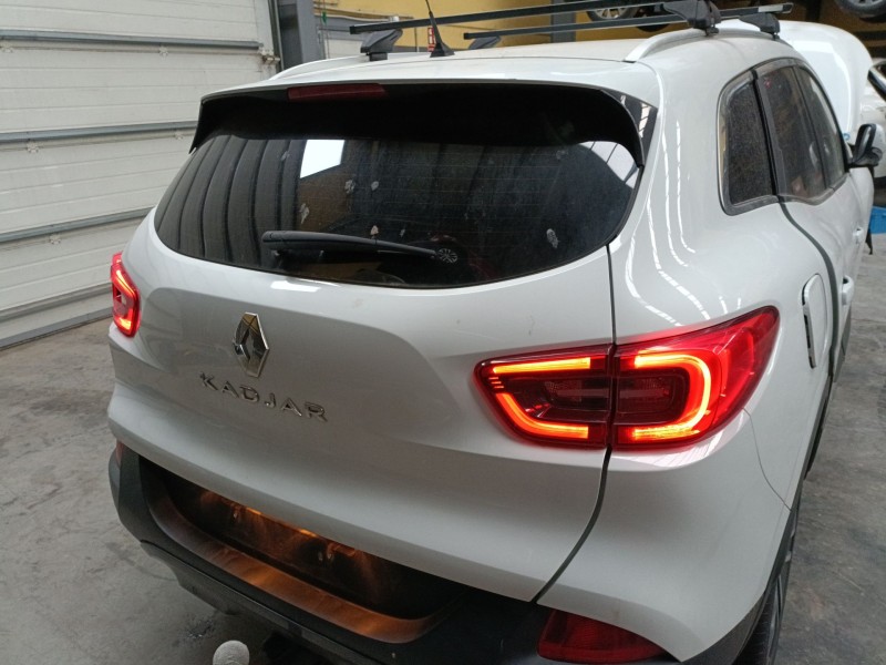 Recambio de porton trasero para renault kadjar (ha_, hl_) 1.6 dci 130 referencia OEM IAM   