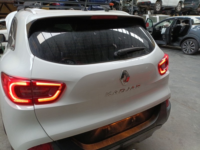 Recambio de porton trasero para renault kadjar (ha_, hl_) 1.6 dci 130 referencia OEM IAM   