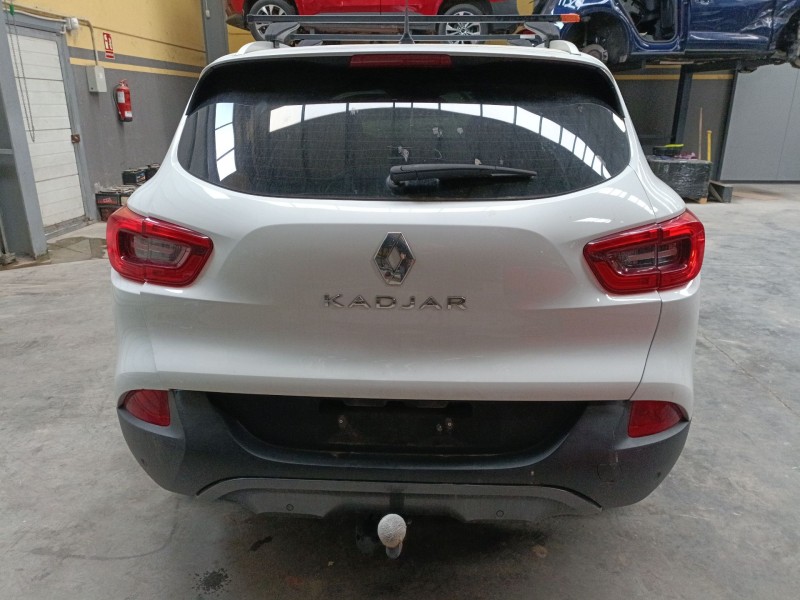 renault kadjar (ha_, hl_) del año 2015