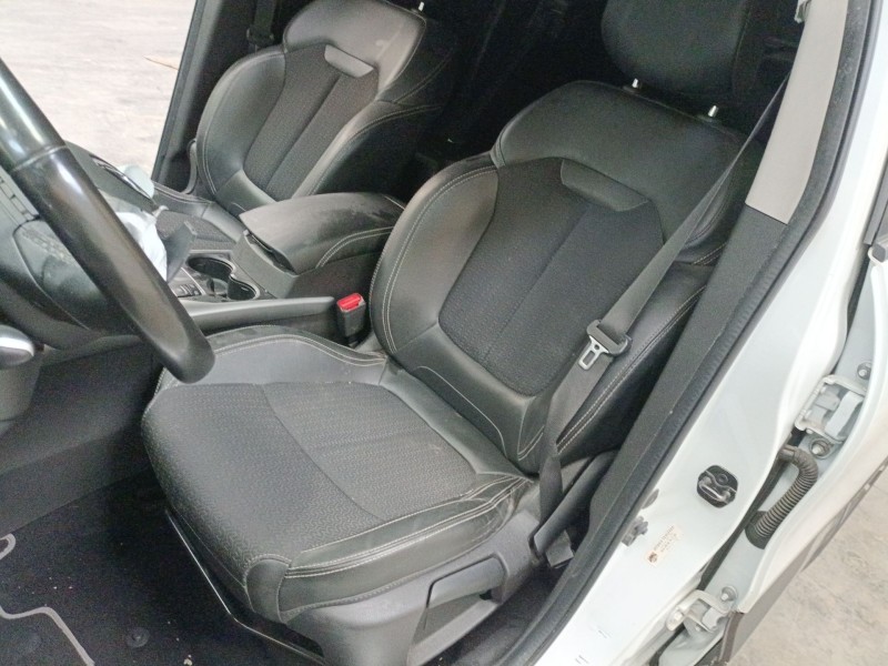 renault kadjar (ha_, hl_) del año 2015