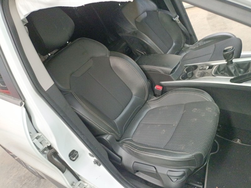 renault kadjar (ha_, hl_) del año 2015