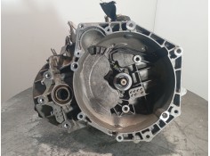 Recambio de caja cambios para opel astra h berlina cosmo referencia OEM IAM M32019DI   2