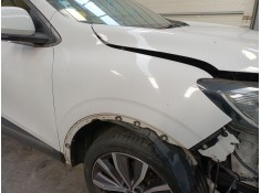 Recambio de aleta delantera derecha para renault kadjar (ha_, hl_) 1.6 dci 130 referencia OEM IAM    2