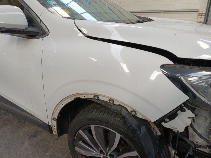 Recambio de aleta delantera derecha para renault kadjar (ha_, hl_) 1.6 dci 130 referencia OEM IAM   