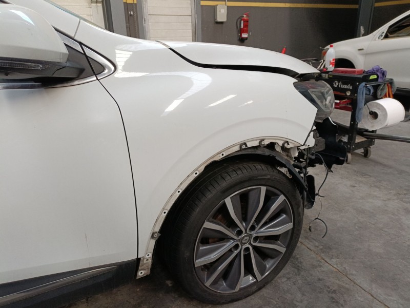 Recambio de aleta delantera derecha para renault kadjar (ha_, hl_) 1.6 dci 130 referencia OEM IAM   