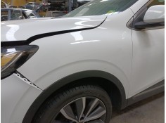 Recambio de aleta delantera izquierda para renault kadjar (ha_, hl_) 1.6 dci 130 referencia OEM IAM    2