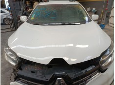 Recambio de capot para renault kadjar (ha_, hl_) 1.6 dci 130 referencia OEM IAM   