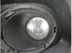 Recambio de faro antiniebla izquierdo para renault kadjar (ha_, hl_) 1.6 dci 130 referencia OEM IAM   
