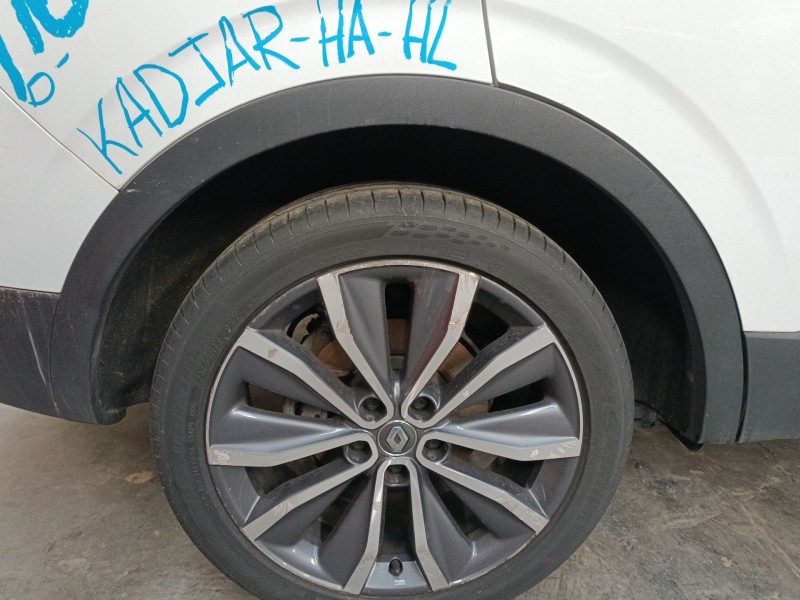 Recambio de aletin trasero derecho para renault kadjar (ha_, hl_) 1.6 dci 130 referencia OEM IAM   
