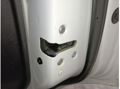 Recambio de cerradura puerta trasera derecha para renault kadjar (ha_, hl_) 1.6 dci 130 referencia OEM IAM   