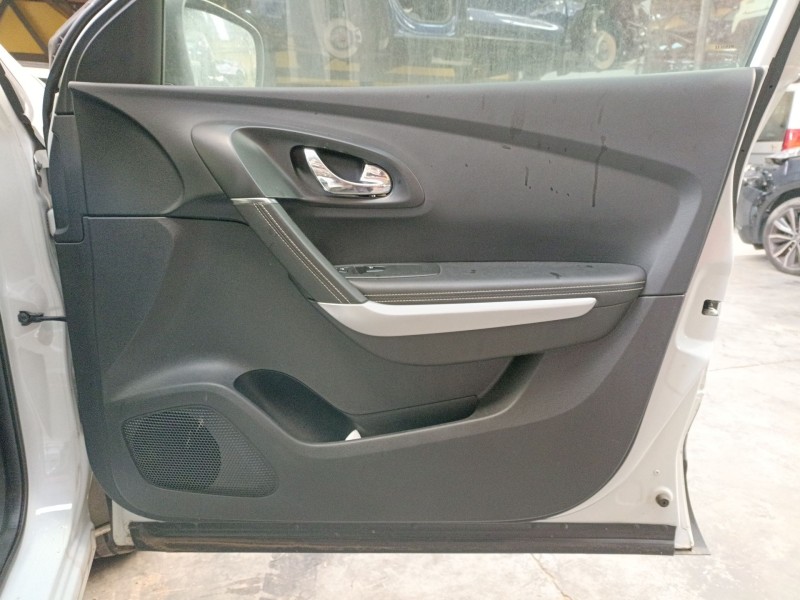 Recambio de guarnecido puerta delantera derecha para renault kadjar (ha_, hl_) 1.6 dci 130 referencia OEM IAM   