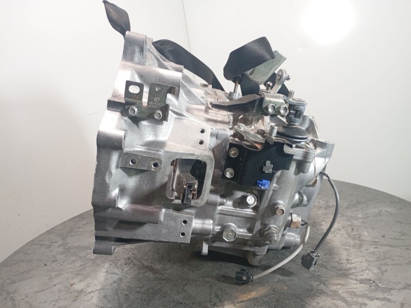 Recambio de caja cambios para mazda 6 hatchback (gh) 2.0 mzr-cd (gh14) referencia OEM IAM A8802073  