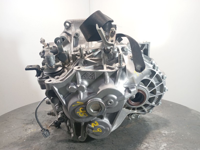 Recambio de caja cambios para mazda 6 hatchback (gh) 2.0 mzr-cd (gh14) referencia OEM IAM A8802073  