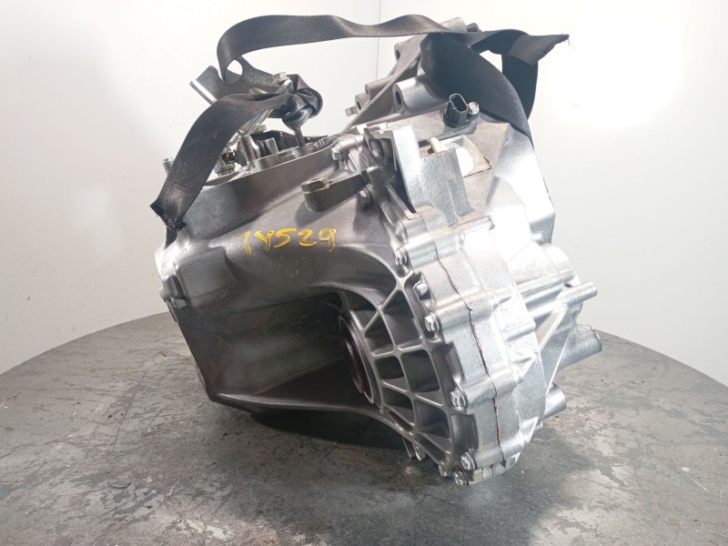 Recambio de caja cambios para mazda 6 hatchback (gh) 2.0 mzr-cd (gh14) referencia OEM IAM A8802073  