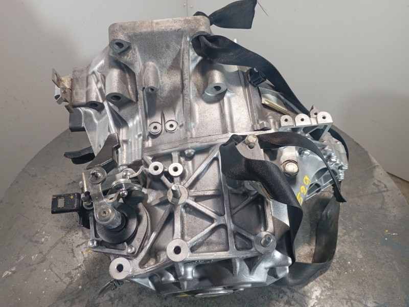 Recambio de caja cambios para mazda 6 hatchback (gh) 2.0 mzr-cd (gh14) referencia OEM IAM A8802073  