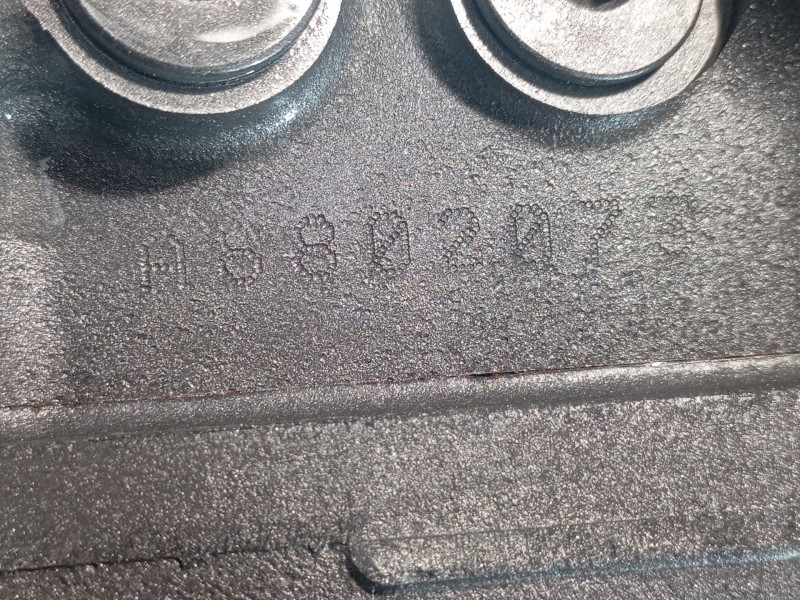 Recambio de caja cambios para mazda 6 hatchback (gh) 2.0 mzr-cd (gh14) referencia OEM IAM A8802073  