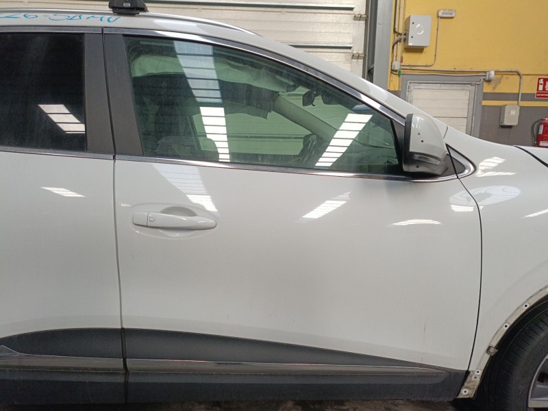Recambio de puerta delantera derecha para renault kadjar (ha_, hl_) 1.6 dci 130 referencia OEM IAM   