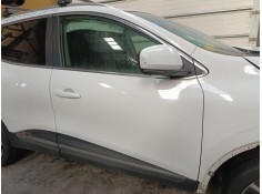 Recambio de puerta delantera derecha para renault kadjar (ha_, hl_) 1.6 dci 130 referencia OEM IAM    2