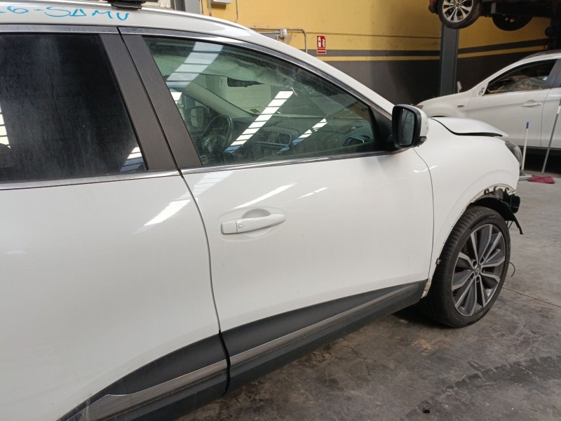 Recambio de puerta delantera derecha para renault kadjar (ha_, hl_) 1.6 dci 130 referencia OEM IAM   