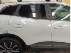 Recambio de puerta trasera derecha para renault kadjar (ha_, hl_) 1.6 dci 130 referencia OEM IAM   
