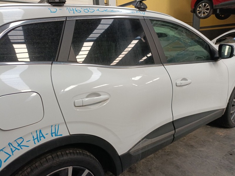 Recambio de puerta trasera derecha para renault kadjar (ha_, hl_) 1.6 dci 130 referencia OEM IAM   
