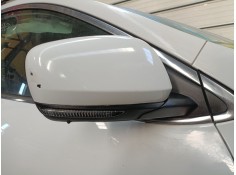 Recambio de retrovisor derecho electrico para renault kadjar (ha_, hl_) 1.6 dci 130 referencia OEM IAM    2