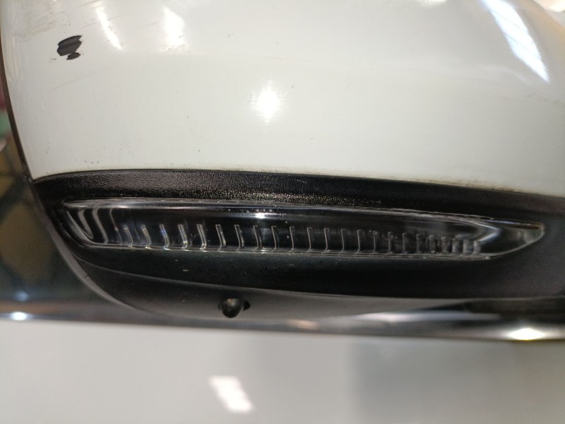 Recambio de retrovisor derecho electrico para renault kadjar (ha_, hl_) 1.6 dci 130 referencia OEM IAM   