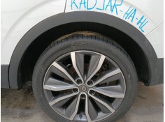 ALETIN TRASERO IZQUIERDO 