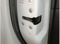 Recambio de cerradura puerta delantera izquierda para renault kadjar (ha_, hl_) 1.6 dci 130 referencia OEM IAM   