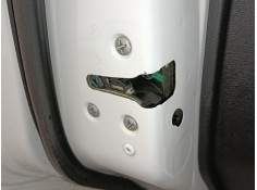 CERRADURA PUERTA TRASERA IZQUIERDA 