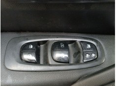 Recambio de mando elevalunas delantero izquierdo para renault kadjar (ha_, hl_) 1.6 dci 130 referencia OEM IAM   