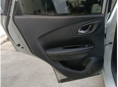 GUARNECIDO PUERTA TRASERA IZQUIERDA 